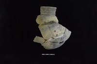 藏品(陶罐)的圖片